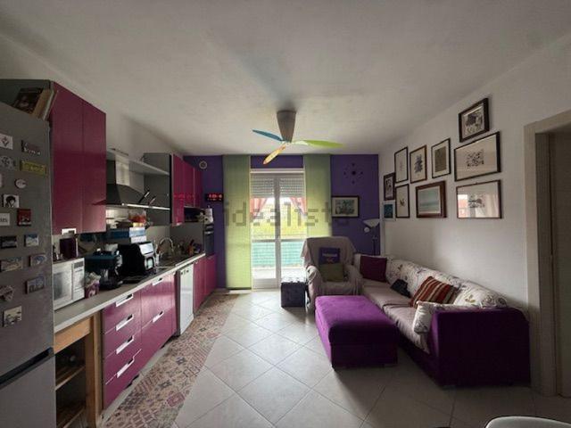 Appartamento in vendita a Trincere, Asti