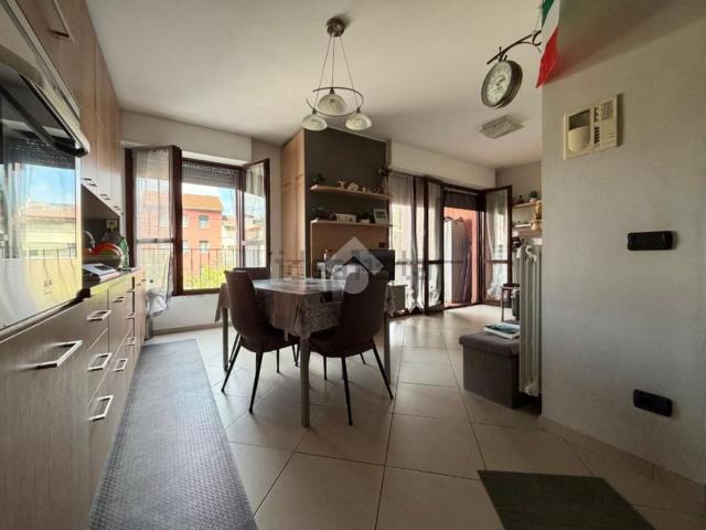 Appartamento in vendita a Pessano con Bornago, Milano