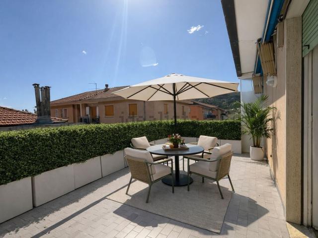 Appartamento in vendita a Spotorno, Liguria