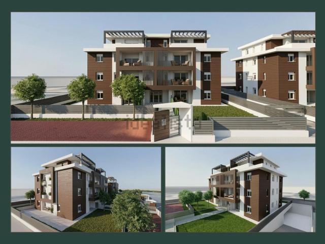 Appartamento in vendita a Unione dei comuni del Distretto Ceramico, Fiorano Modenese