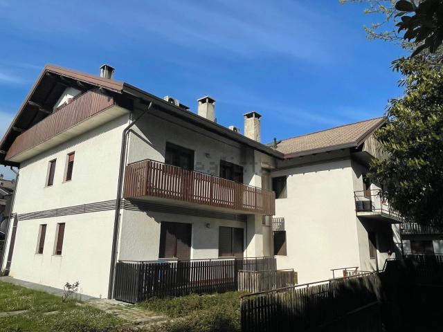 Appartamento in vendita a Sedico, Veneto