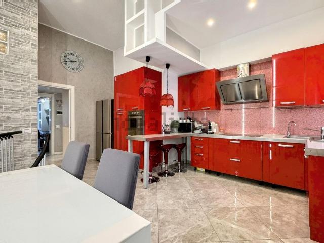 Appartamento in vendita a Brugherio, Lombardia