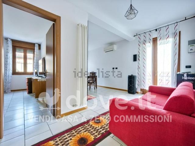 Appartamento in vendita a Sant'Ignazio, Padova