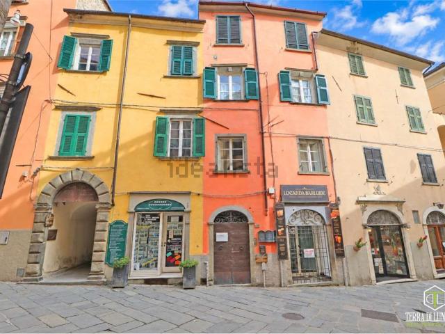 Appartamento in vendita a Pontremoli, Massa-Carrara