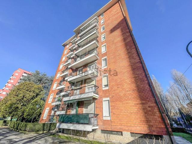Appartamento in vendita a Zona Omogenea Milano Nord, Cusano Milanino