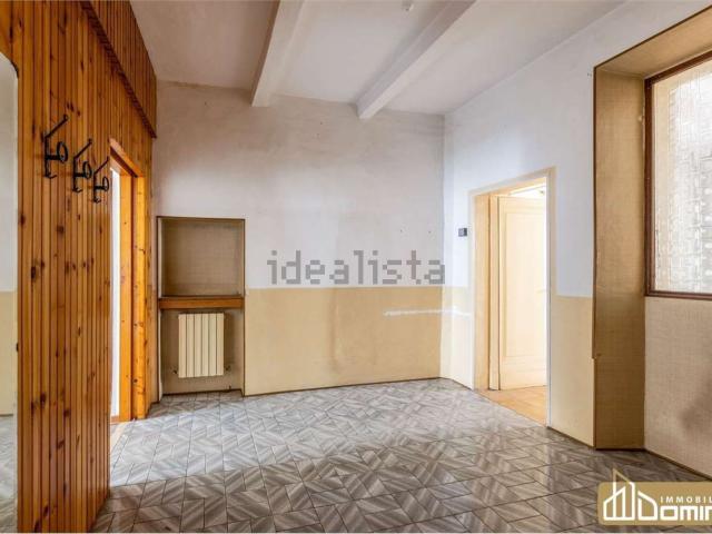 Appartamento in vendita a Borgo San Giacomo, Osimo