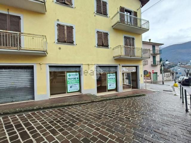 Appartamento in vendita a Giacconale, Sigillo