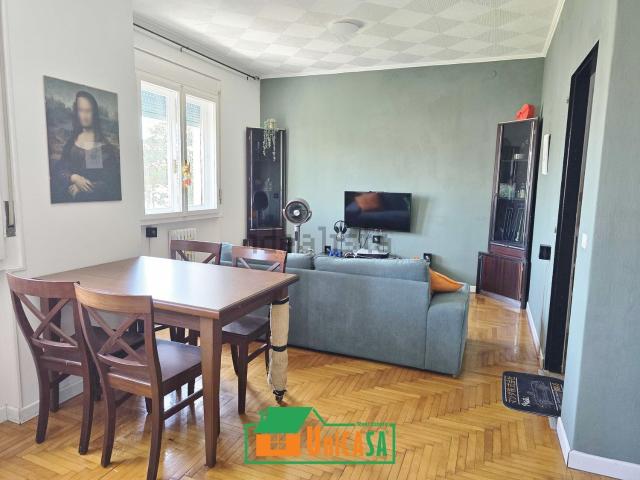 Appartamento in vendita a Anconetta, Monfalcone