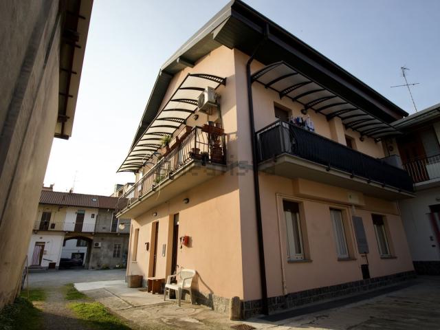 Appartamento in vendita a Agrate Brianza, Lombardia