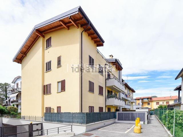 Appartamento in vendita a Vighizzolo, Cantù
