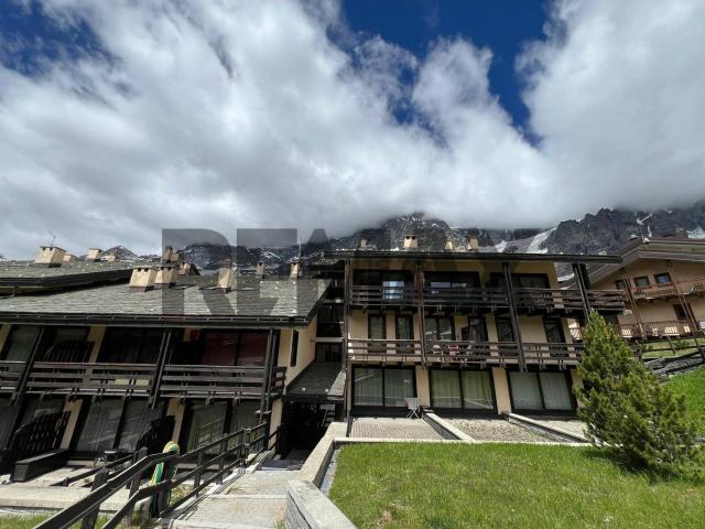 Attico in vendita a Le Breuil - Cervinia, Breuil Cervinia