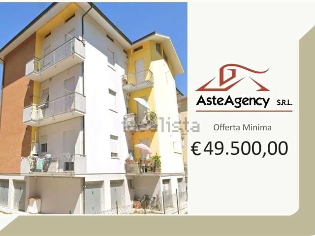 Appartamento in vendita a Marche, Pesaro E Urbino