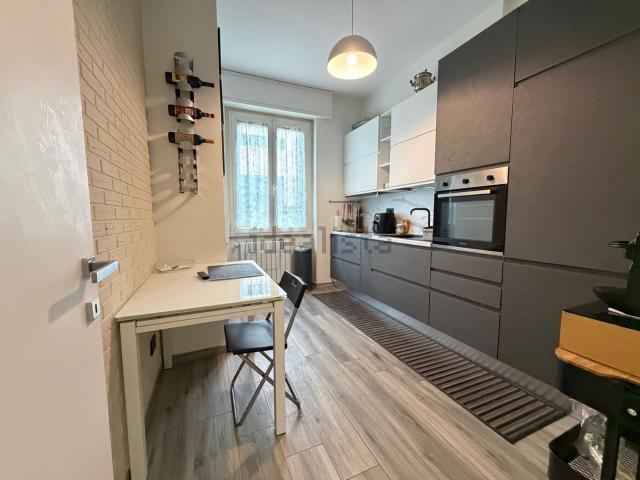 Appartamento in vendita a Quartiere 1, Firenze