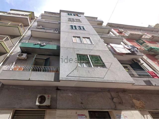 Appartamento in vendita a Taranto
