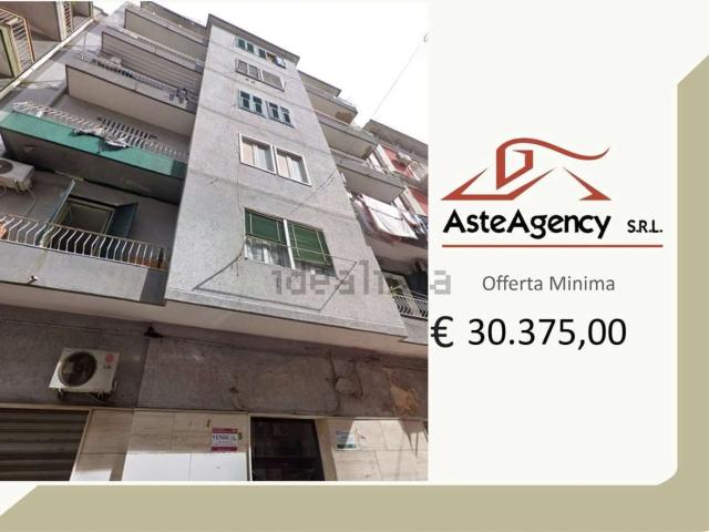 Appartamento in vendita a Puglia, Taranto