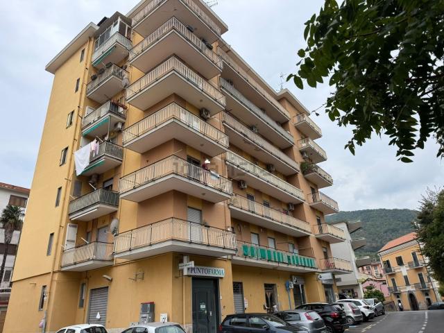 Appartamento in vendita a Capriglia, Pellezzano