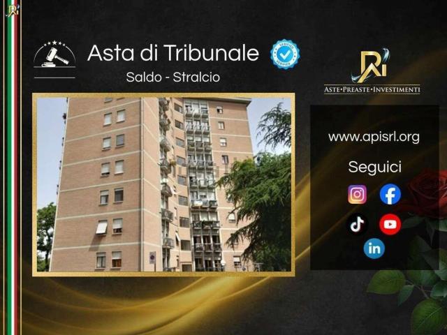 Appartamento in vendita a Regina Pacis, Re