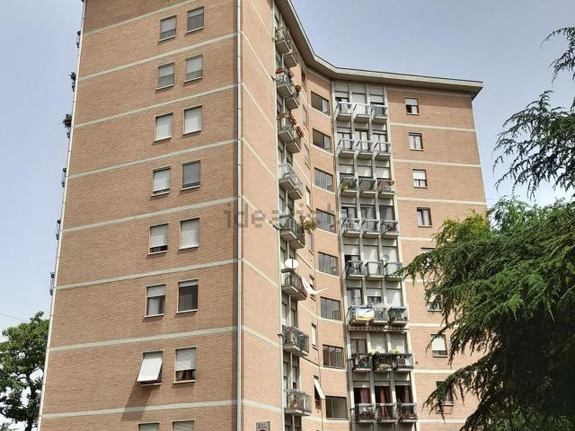 Appartamento in vendita a Regina Pacis, Reggio Emilia