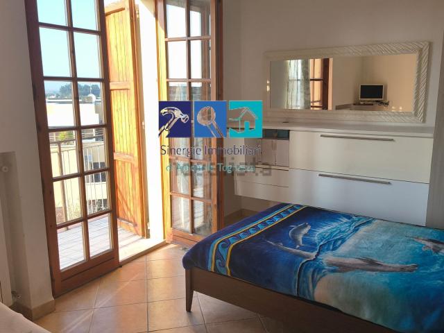 Appartamento in vendita a Castelferretti, Falconara Marittima