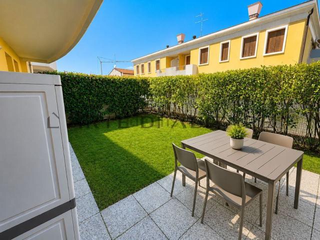 Appartamento in vendita a Cavallino-Treporti, Cavallino