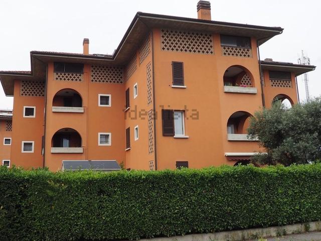 Appartamento in vendita a Inzago, Lombardia