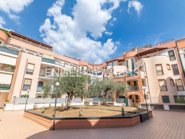 Appartamento in vendita a Guidonia Montecelio, Roma Capitale