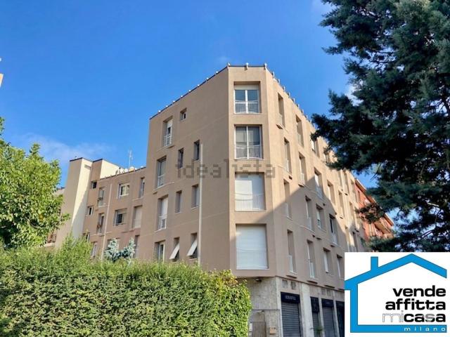 Appartamento in vendita a Locate Triulzi, Lombardia
