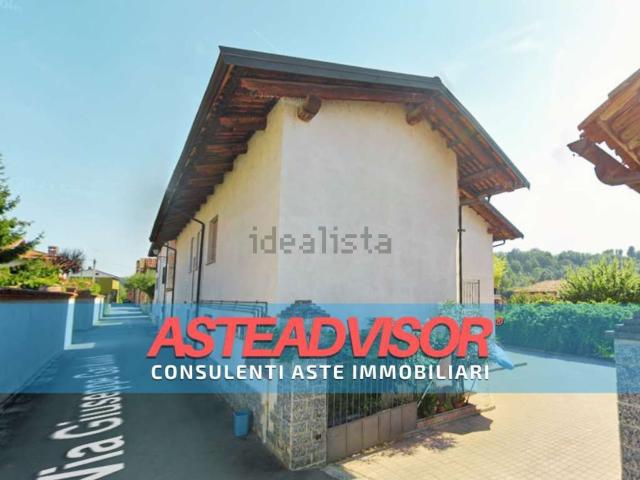 Appartamento in vendita a Piemonte, Cuneo