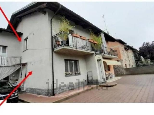 Appartamento in vendita a Piemonte, Cuneo