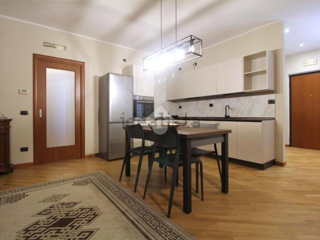 Appartamento in vendita a Mairano, Lombardia