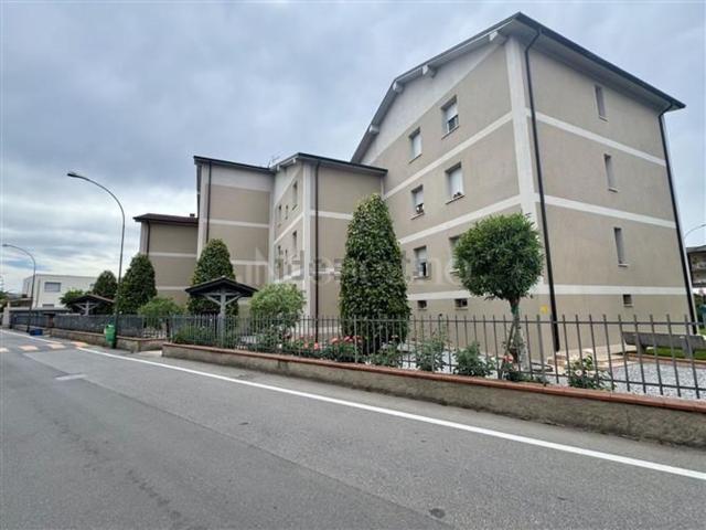 Appartamento in vendita a San Zeno Naviglio, Lombardia