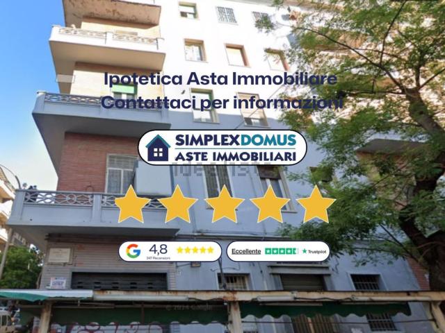 Appartamento in vendita a Foggia