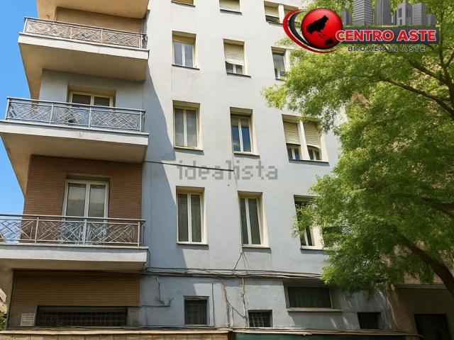 Appartamento in vendita a Puglia, Foggia