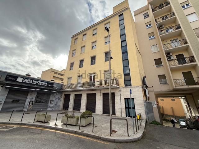 Appartamento in vendita a Sant'Avendrace-Santa Gilla, Cagliari