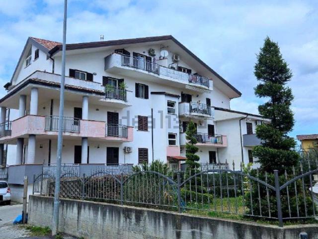 Appartamento in vendita a Calabria, Cosenza
