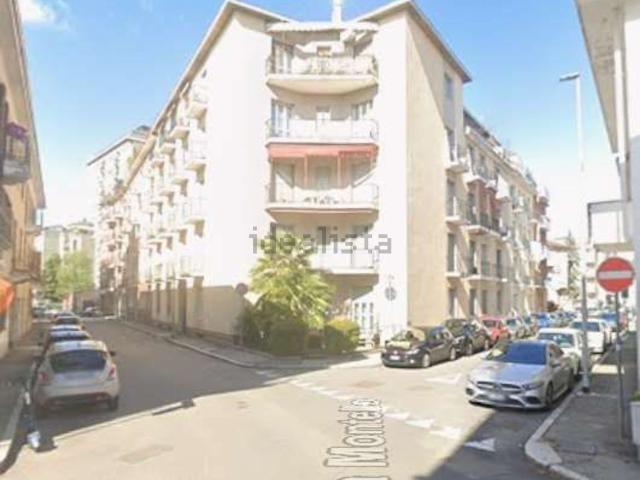 Appartamento in vendita a Porta Mortara, Piemonte