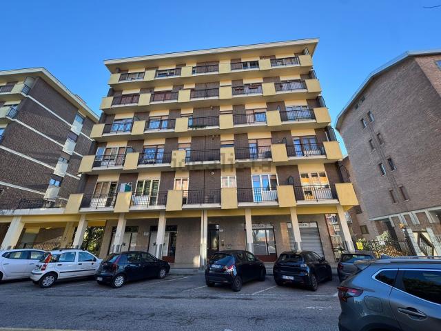 Appartamento in vendita a Borgo Nuovo, Piemonte