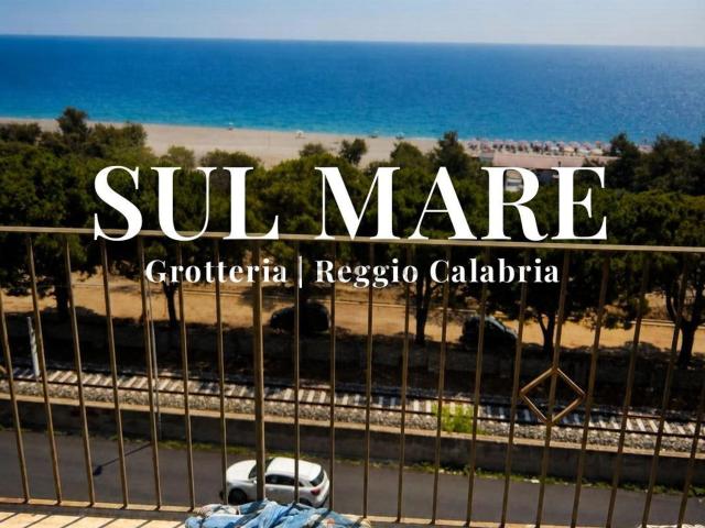 Appartamento in vendita a Calabria, Reggio Calabria