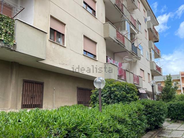 Appartamento in vendita a Mondragone, Campania