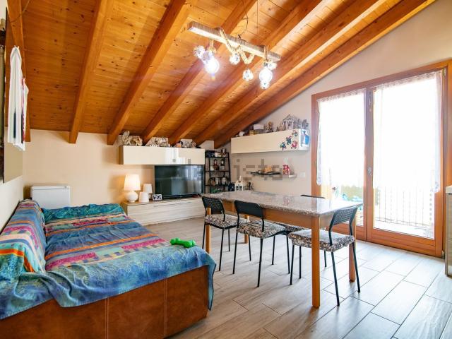Appartamento in vendita a Bottanuco, Bergamo