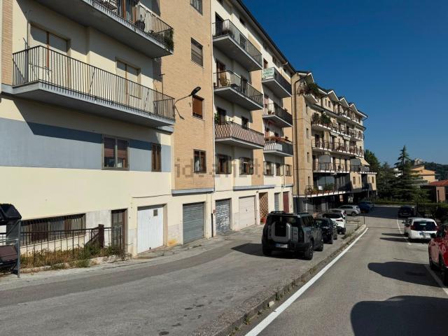 Appartamento in vendita a Campobasso, Molise