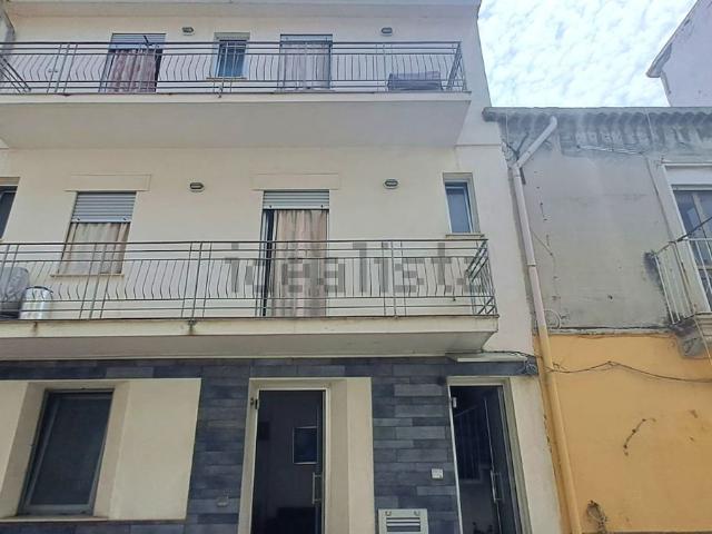 Appartamento in vendita a Spadafora, Sicilia