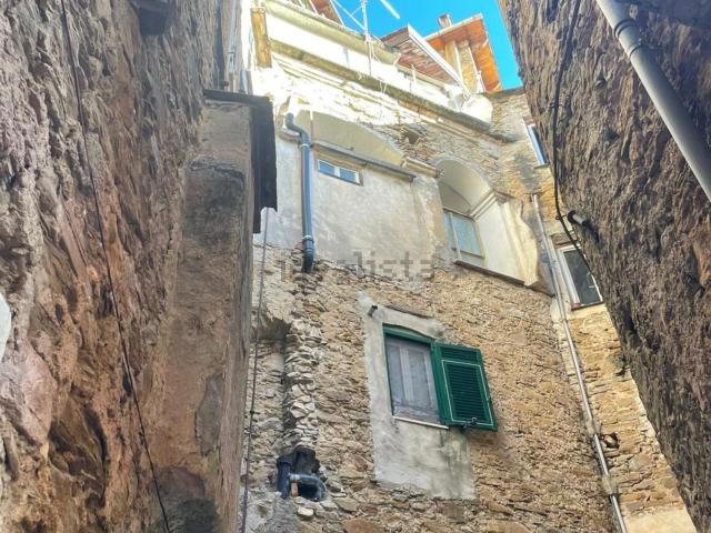 Appartamento in vendita a San Biagio Della Cima, Liguria