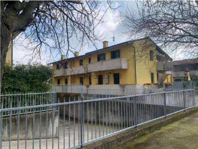 Appartamento in vendita a Nogara, Veneto