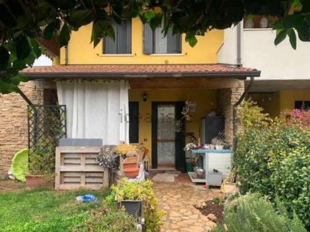 Appartamento in vendita a Nogara, Verona