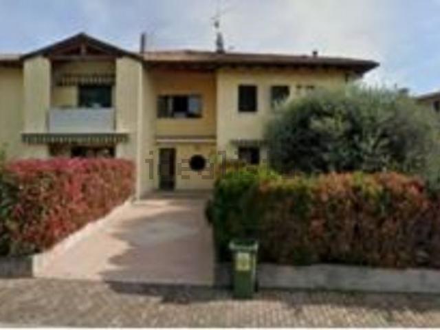Appartamento in vendita a Vallio, Roncade