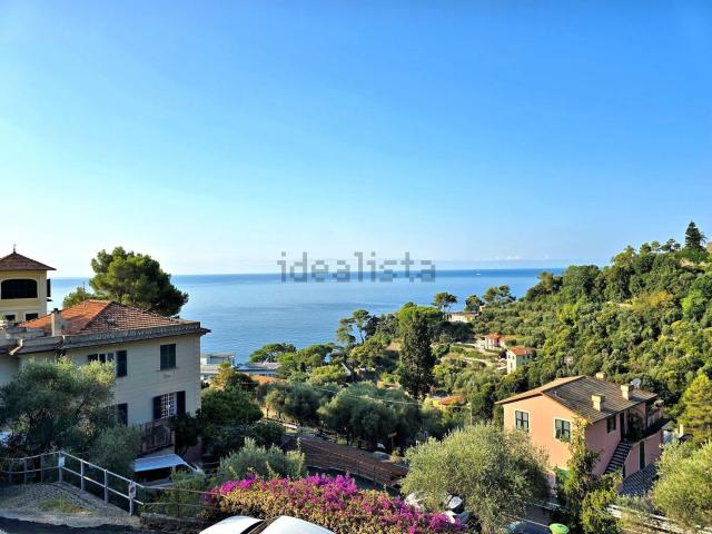 Appartamento in vendita a Zoagli, Liguria