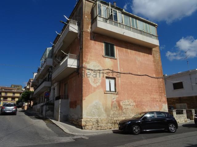 Appartamento in vendita a Modica Alta, Marina Di Modica