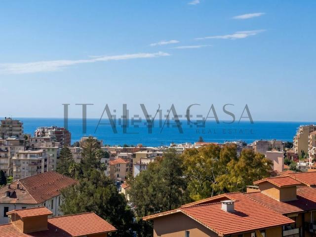 Appartamento in vendita a San Remo, Liguria