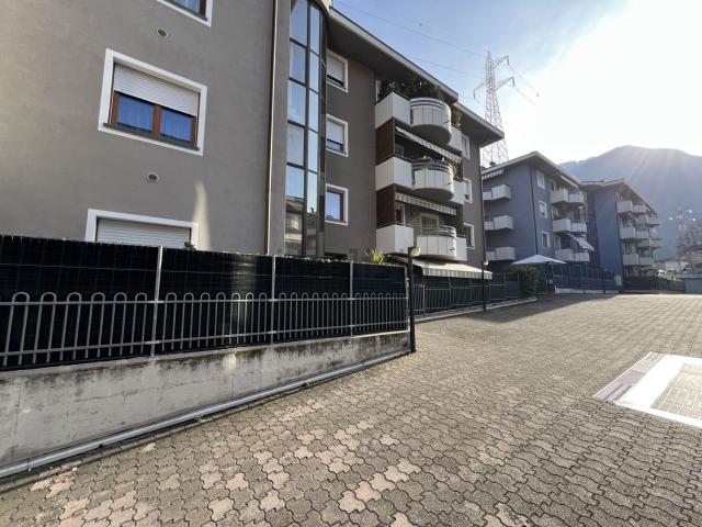 Appartamento in vendita a Comunità della Vallagarina, Ala
